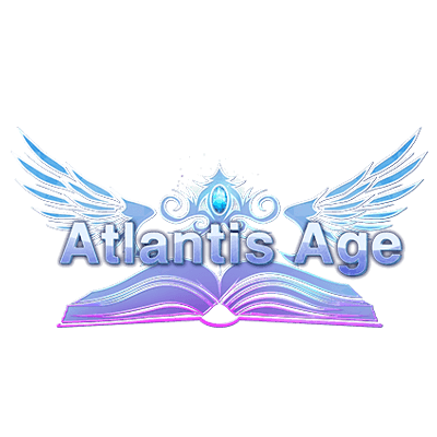Atlantis Age Logo
