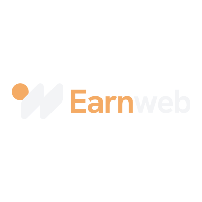 Earnweb Logo