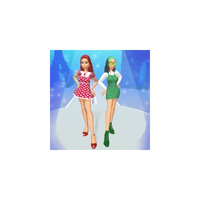 Fashion Battle Logo
