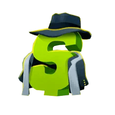 Digit Shooter! Logo