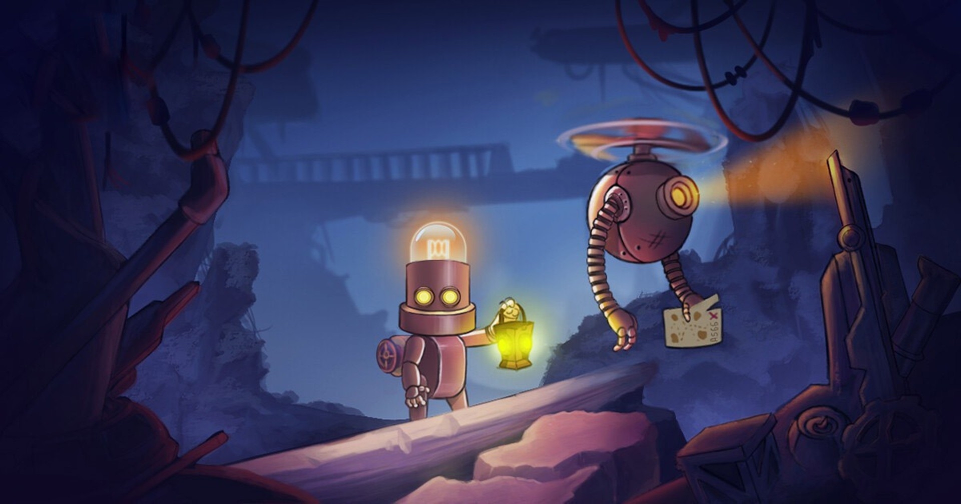 Deep Town: Idle Mining Tycoon