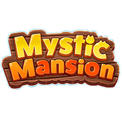 Mystic Mansion Logo