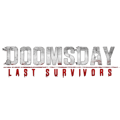 Doomsday: Last Survivors Logo