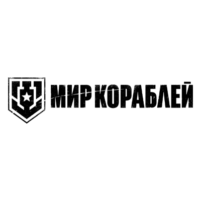 World of Warships - Graj za darmo Logo