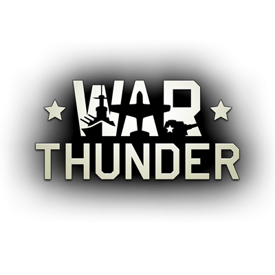 War Thunder 1 Logo
