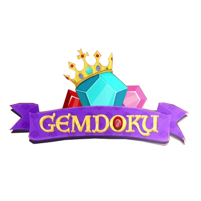Gemdoku Logo