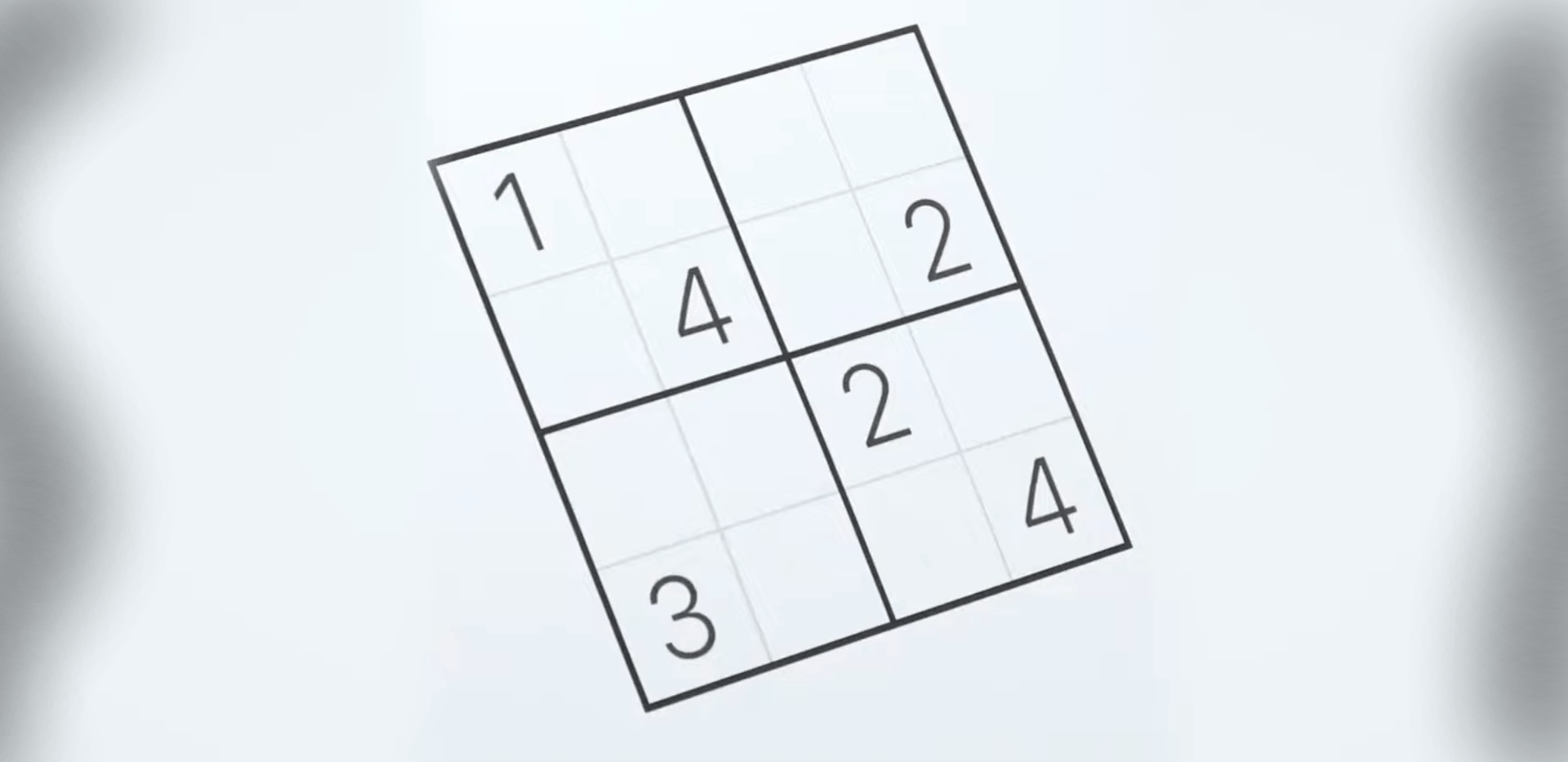 Sudoku: Classic Brain Puzzle