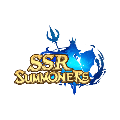 SSR Summoners Logo