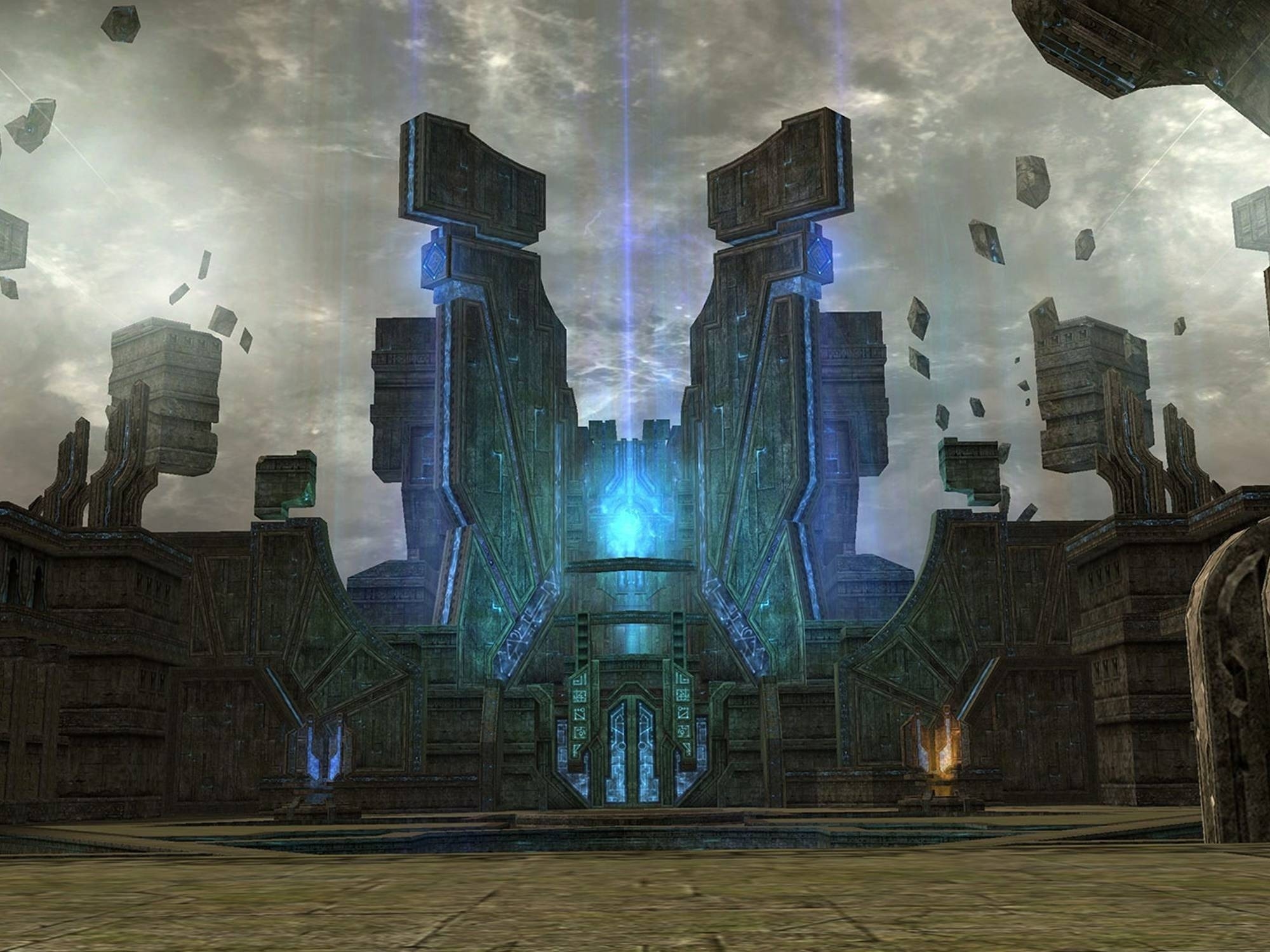 Lineage 2: Helios
