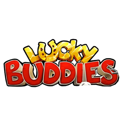 Lucky Buddies Logo
