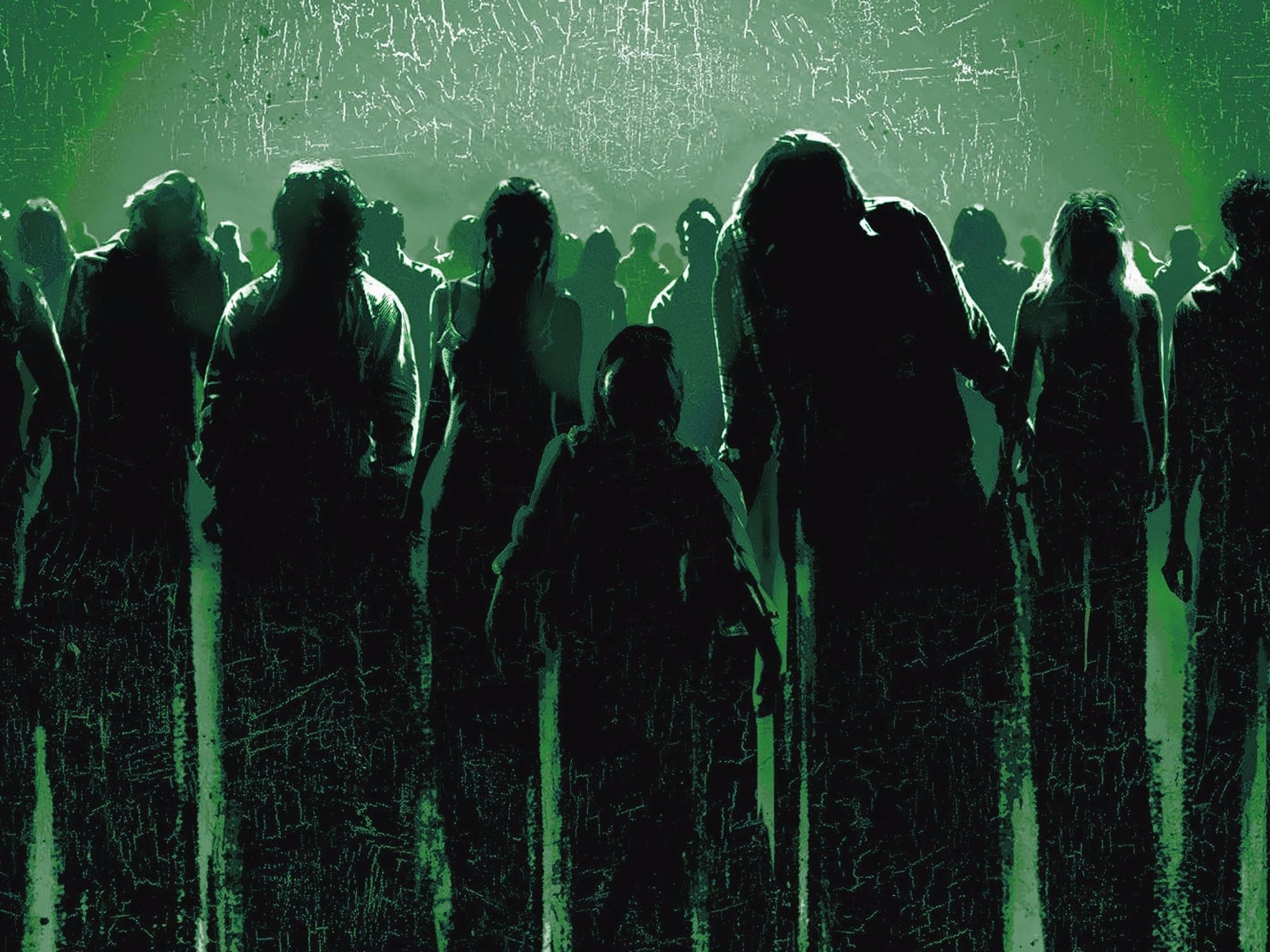 Łowcy Zombi: Apokalipsa