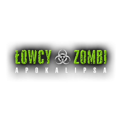 Łowcy Zombi: Apokalipsa Logo