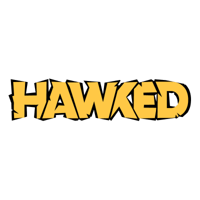 HAWKED Logo