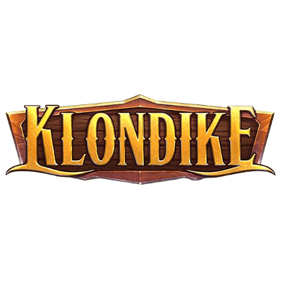 Klondike Adventures Logo