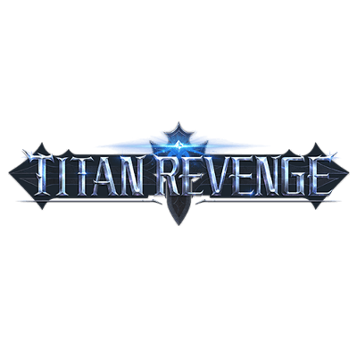 Titan Revenge Logo