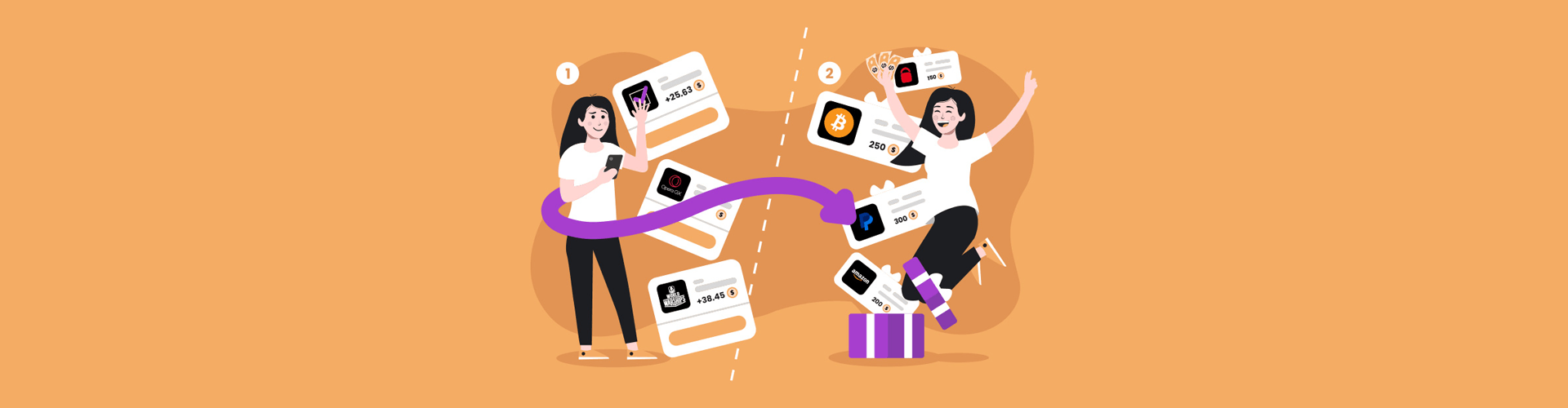 Earnweb Android