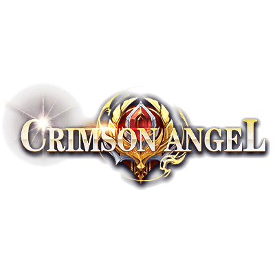 Crimson Angel Logo