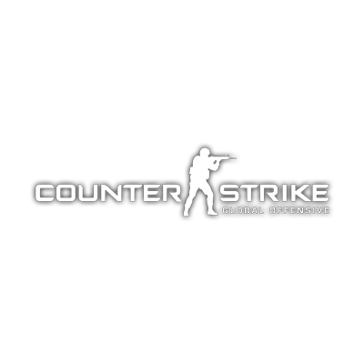 Counter-Strike: Global Offensive Logo