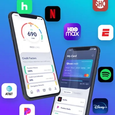 Free Digital Wallet Logo