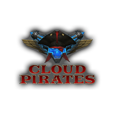 Cloud Pirates Logo