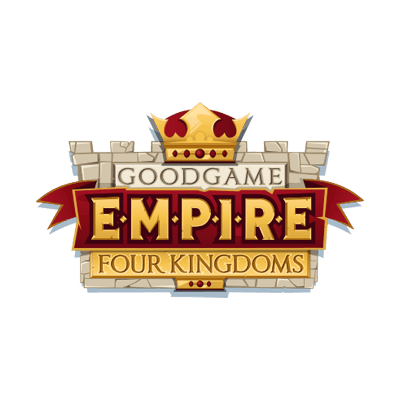 Empire: Four Kingdoms Logo