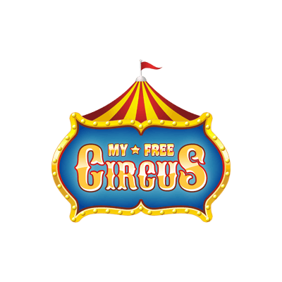 My Free Circus Logo