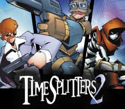 TimeSplitters 2 XBOX One / Xbox Series X|S Account
