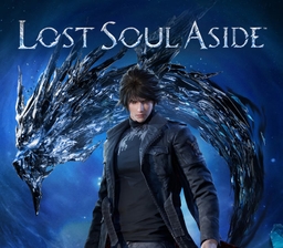 Lost Soul Aside PS5 Account