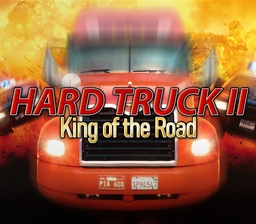Hard Truck 2: King of the Road PC Steam CD Key