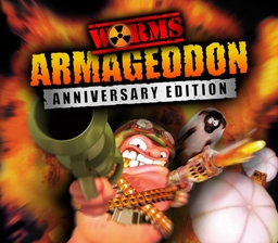 Worms Armageddon: Anniversary Edition US XBOX One / Xbox Series X|S CD Key