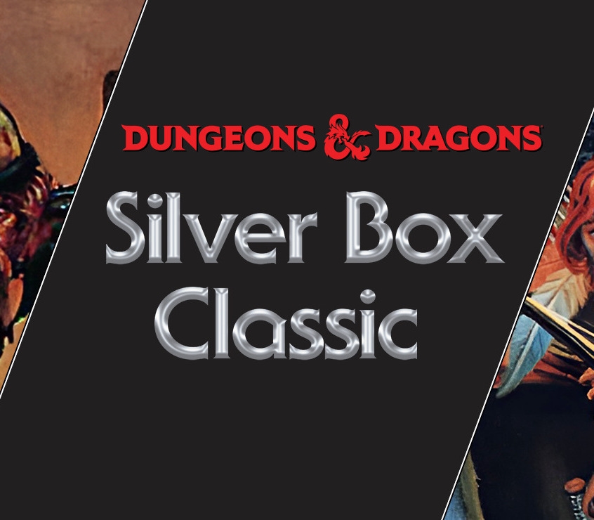 Silver Box Classics EU PC GOG CD Key (valid until October 2025)