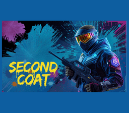 Second Coat PC Steam CD Key