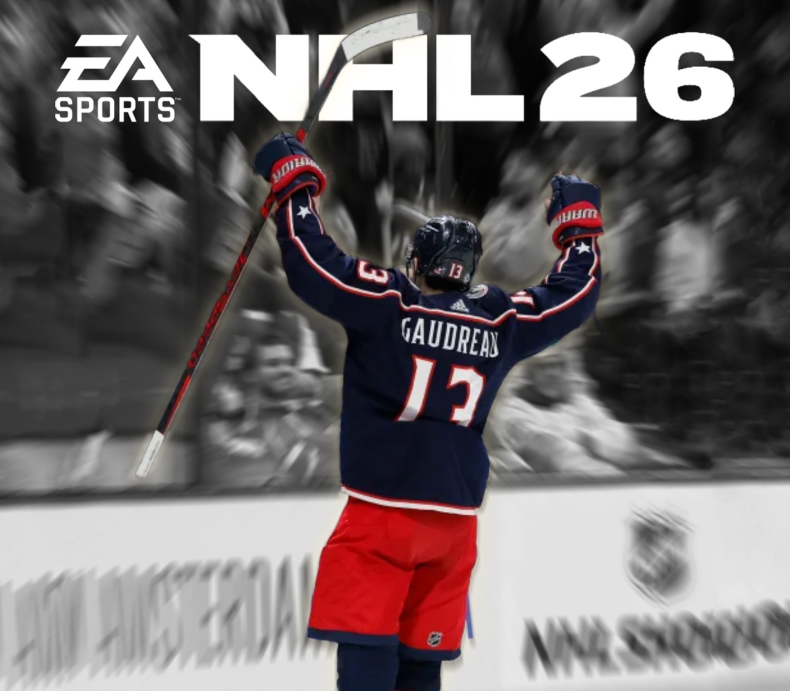 NHL 26 US Xbox Series X|S CD Key