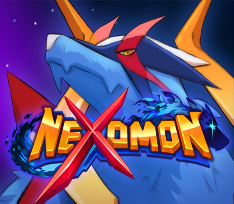 Nexomon EU XBOX One / Xbox Series X|S CD Key