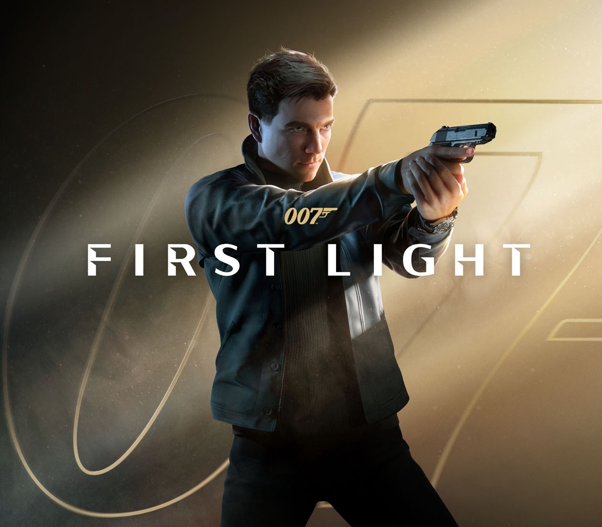 007 First Light PRE-ORDER EU PC Steam CD Key