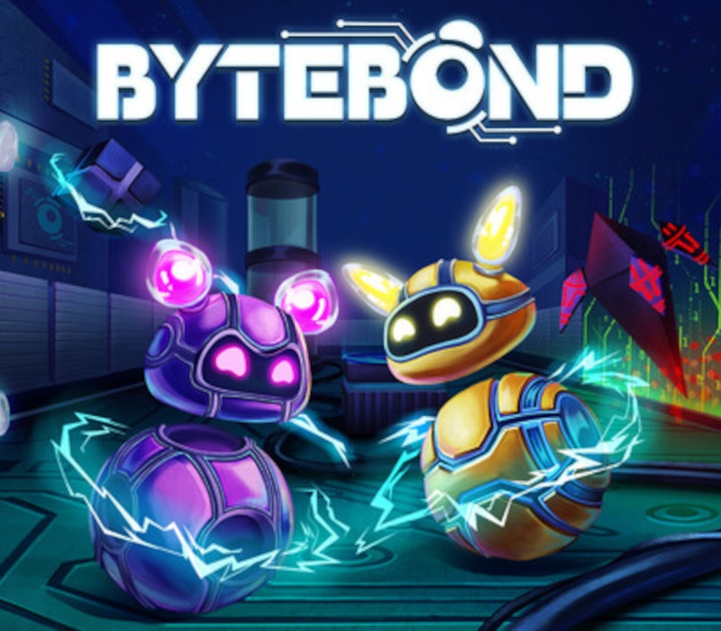 Bytebond PC Steam CD Key
