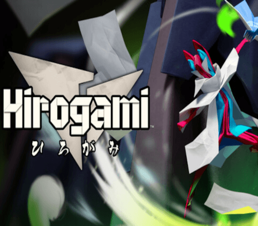 Hirogami PC Steam CD Key