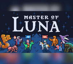 Master of Luna PC Steam CD Key
