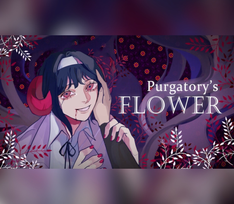 Purgatory’s Flower PC Steam CD Key