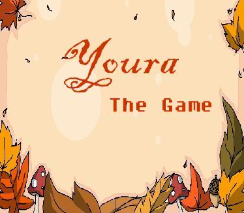 Youra The Game PC Steam CD Key