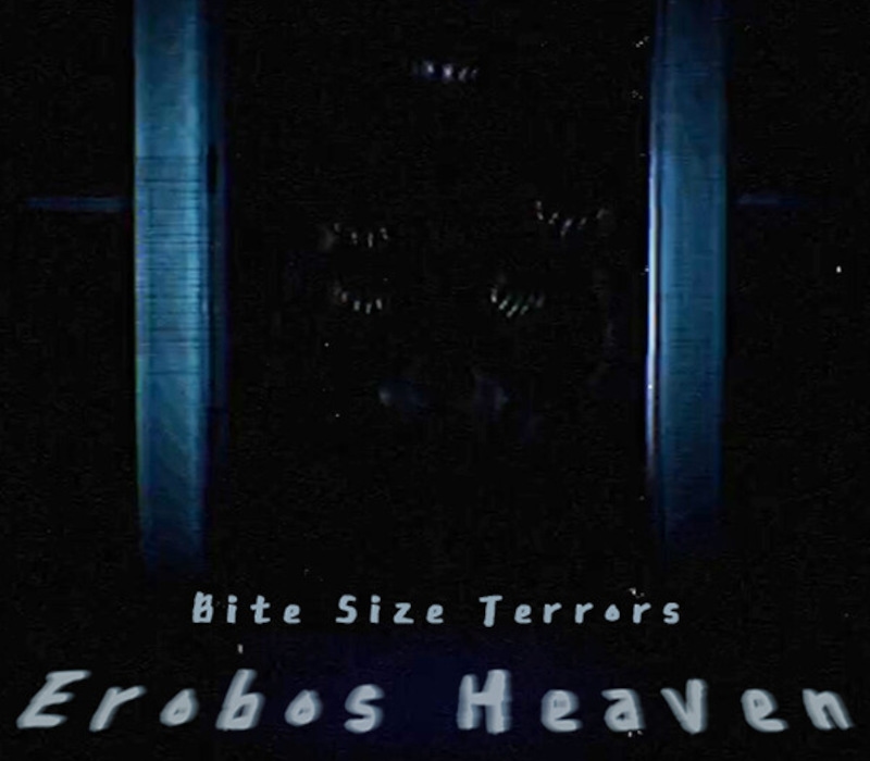 Bite Size Terrors: Erobos Heaven PC Steam CD Key