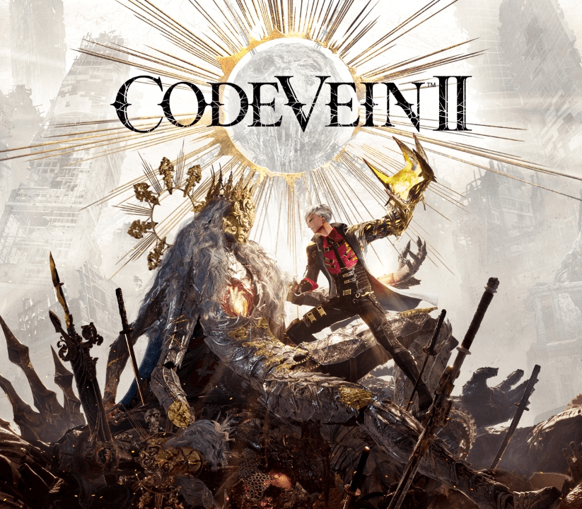 CODE VEIN II Xbox Series X|S Account