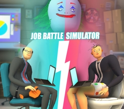 Job Battle Simulator PC Steam CD Key