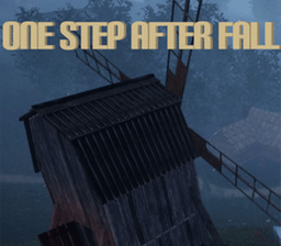 One Step After Fall PC Steam CD Key