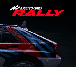 Assetto Corsa Rally PC Steam CD Key