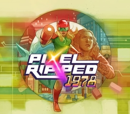 Pixel Ripped 1978: An Atari Adventure PC Steam CD Key