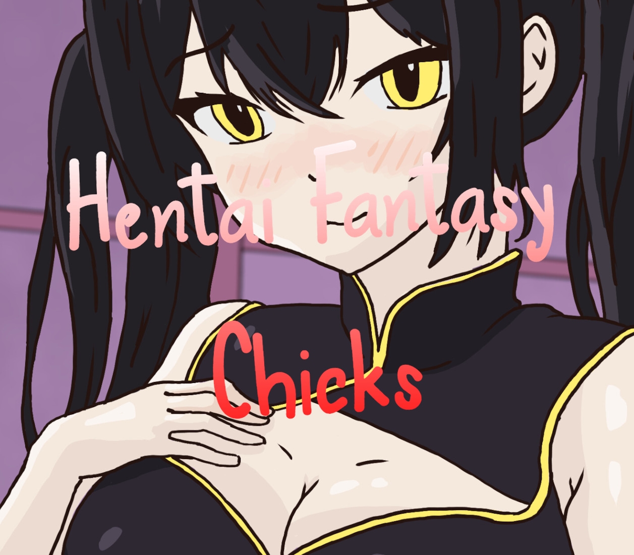 Hentai Fantasy Chicks PC Steam CD Key