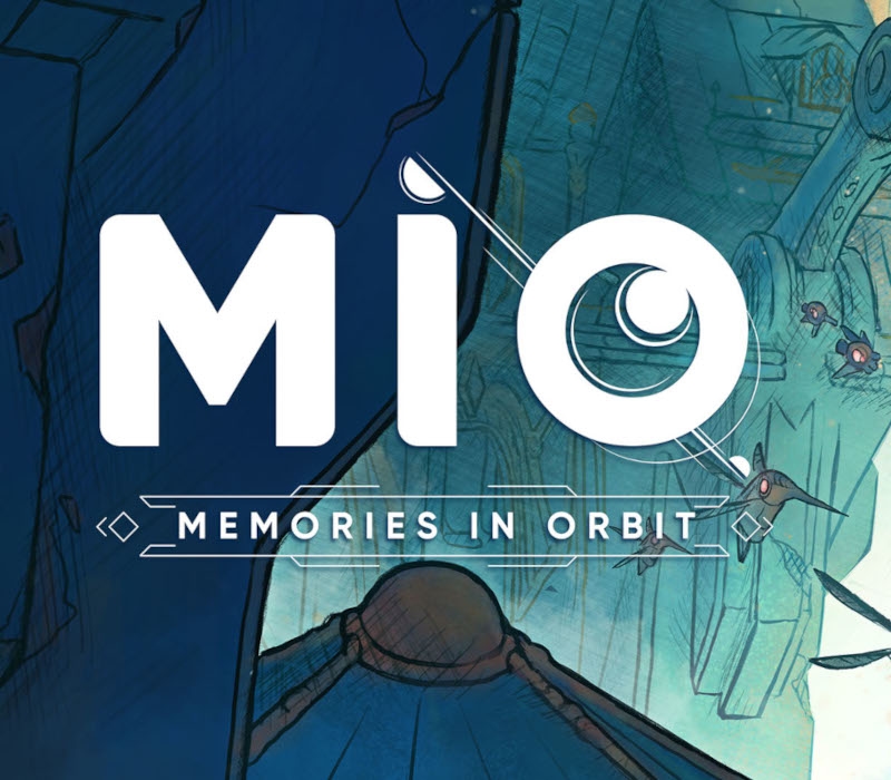 Mio: Memories in Orbit PC Steam Altergift