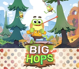 Big Hops PC Steam Account