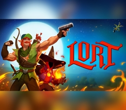 LORT PC Steam Altergift